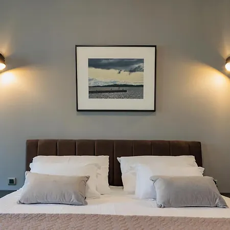 Sunset Bridge * ザダル