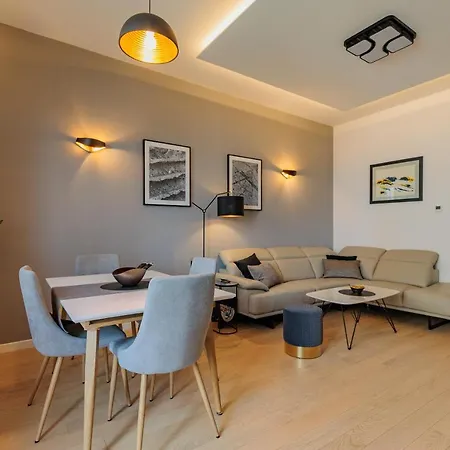 Sunset Bridge ザダル