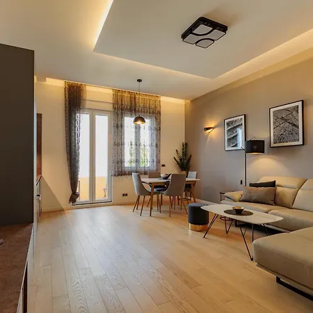 Sunset Bridge * Zadar