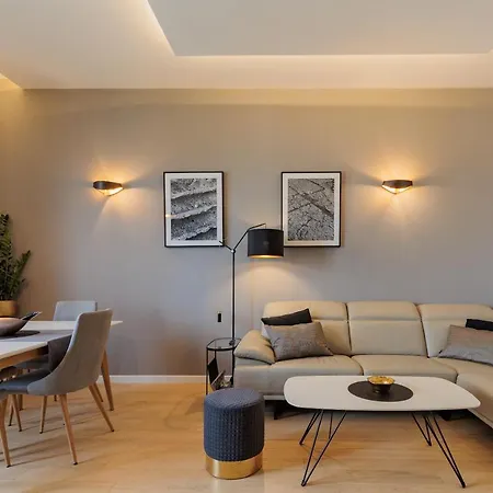 Sunset Bridge * ザダル