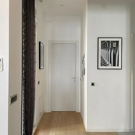 Sunset Bridge * ザダル