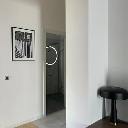 Apartment Sunset Bridge *