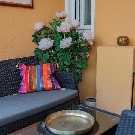 Sunset Bridge Apartment Zadar