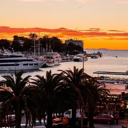 Sunset Bridge * ザダル