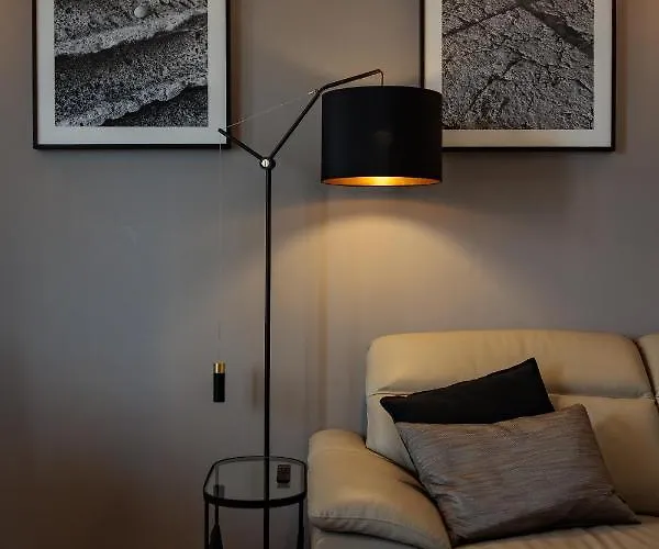 Sunset Bridge Lejlighed Zadar