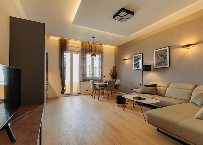 Sunset Bridge * Zadar