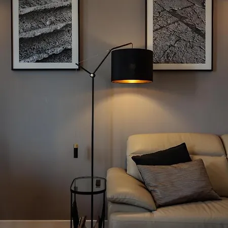 Sunset Bridge شقة زادار