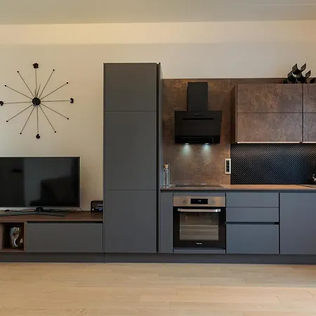 شقة Sunset Bridge زادار