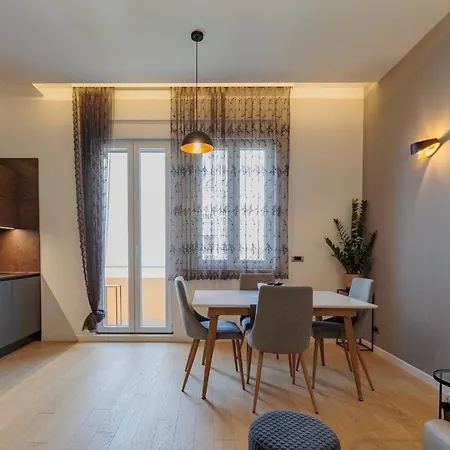 Apartman Sunset Bridge *