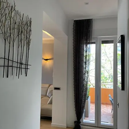 Sunset Bridge زادار