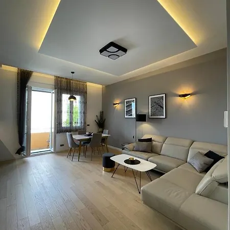 Apartman Sunset Bridge Zára