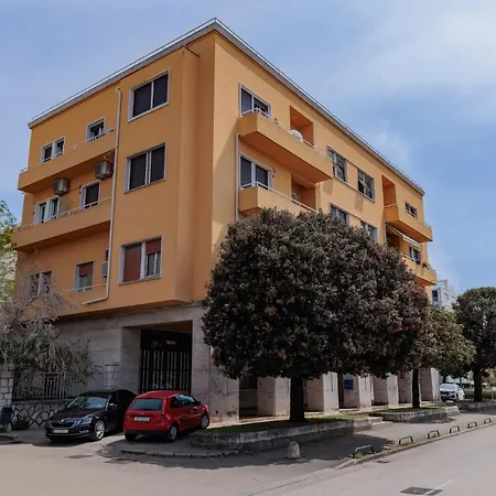 Sunset Bridge Apartamento Zadar