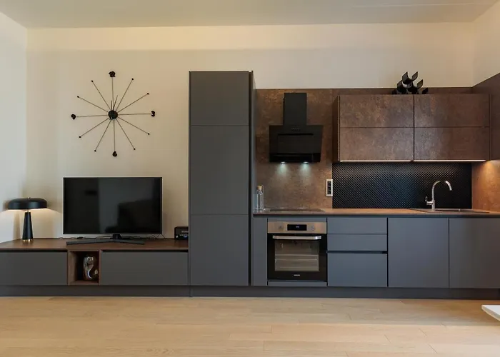 Apartman Sunset Bridge Zadar