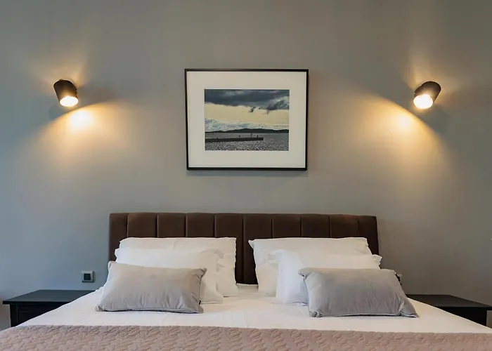 Sunset Bridge * Zadar