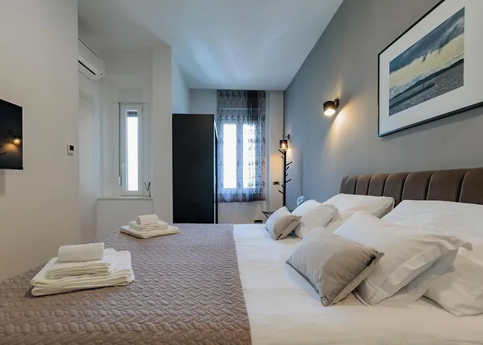 Sunset Bridge Apartmán *