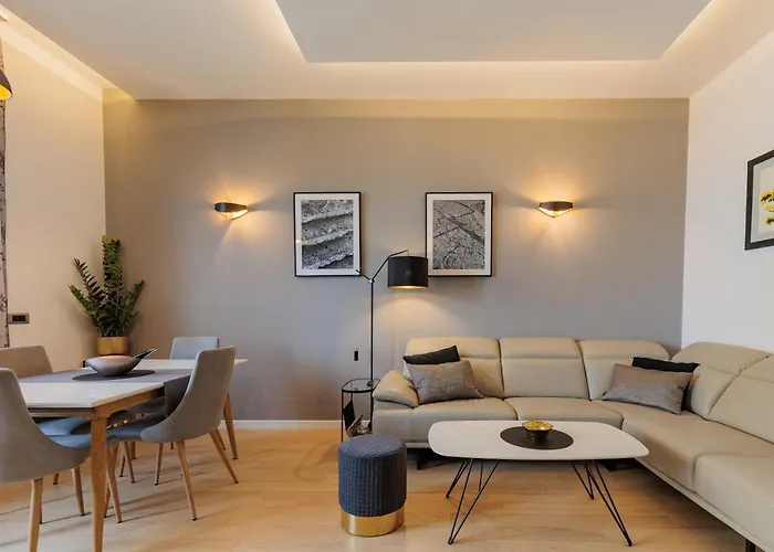 Sunset Bridge * Zadar