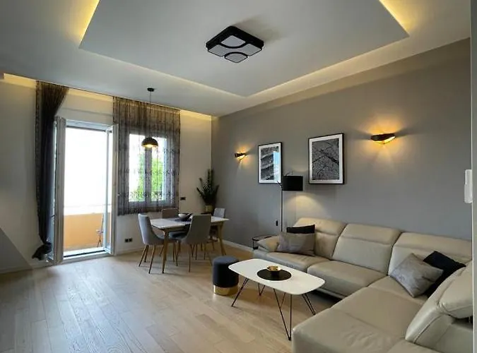 Apartman Sunset Bridge Zadar