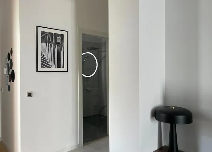 Apartmán Sunset Bridge *