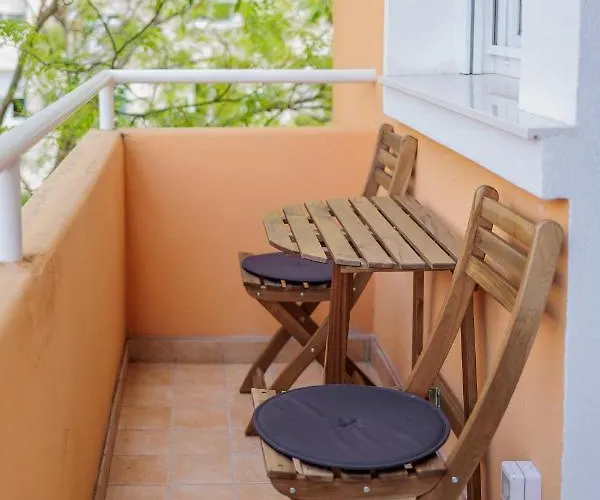 Sunset Bridge * Zadar